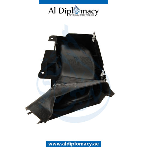 Right BRAKE AIR DUCT for BMW 3 SERIES 1998-2005 models
