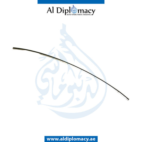 Front Upper WINDSHIELD MOLDING STRIP for BMW 3 SERIES 2005-2013 models, Part Number 51717119069