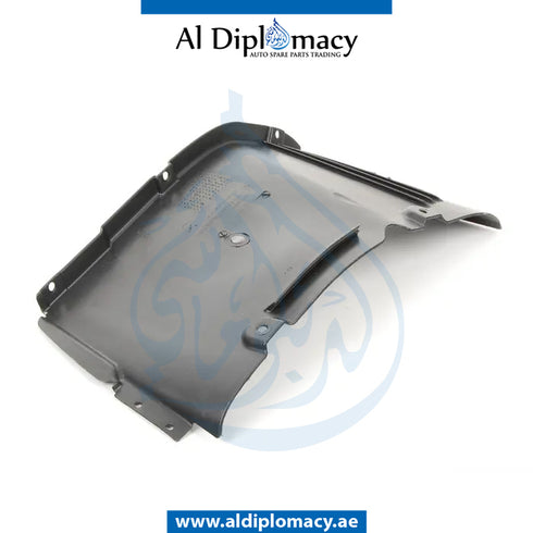 Front Right FENDER WHEEL HOUSING COVER FLAP for BMW 7 SERIES 2001-2008 models