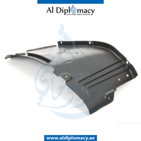 Front Right FENDER WHEEL HOUSING COVER FLAP for BMW 7 SERIES 2001-2008 models