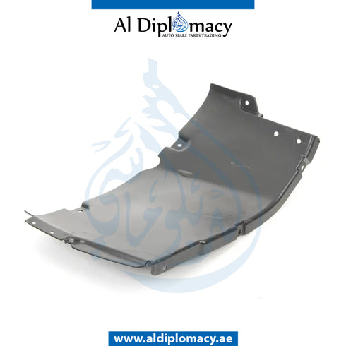 Front Right FENDER WHEEL HOUSING COVER FLAP for BMW 7 SERIES 2001-2008 models