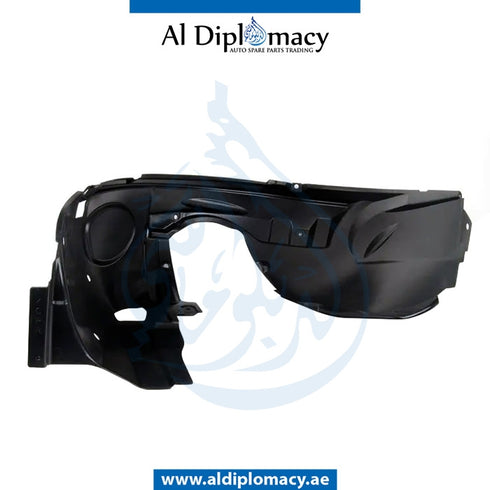 Front Left FENDER WHEEL HOUSING COVER for Mini Mini 2001-2006 models