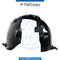 Front Left FENDER WHEEL HOUSING COVER for Mini Mini 2001-2006 models, Part Number 51717140857