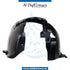 Front Left FENDER WHEEL HOUSING COVER for Mini Mini 2001-2006 models, Part Number 51717140857