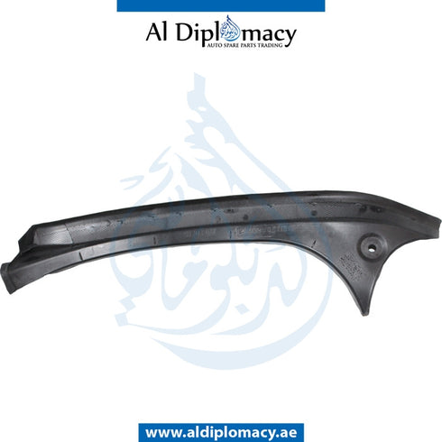 Right WATER CHANNEL COVER for BMW 7 SERIES 2001-2008 models