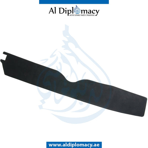 Right HOOD COVER for Mini Mini 2001-2006 models, Part Number 51717152232