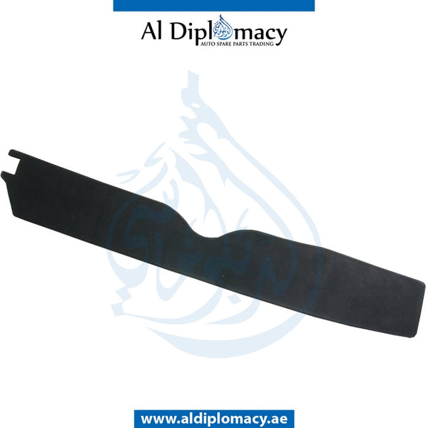 Right HOOD COVER for Mini Mini 2001-2006 models, Part Number 51717152232