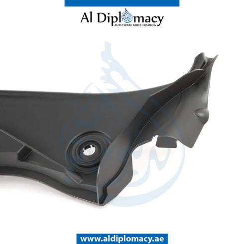 Front WINDSHIELD COWL COVER for BMW 3 SERIES 2005-2013 models