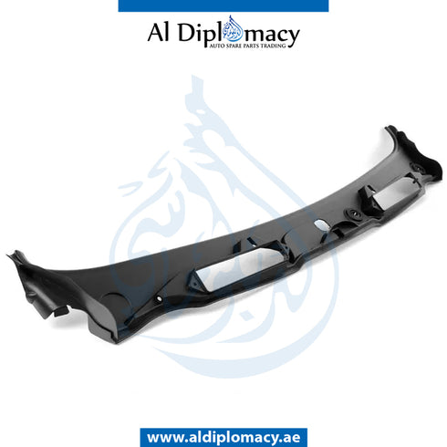 Front WINDSHIELD COWL COVER for BMW 3 SERIES 2005-2013 models