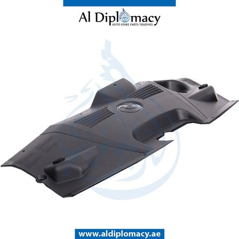 ENGINE COVER for Z4 SERIES 2005-2008 models