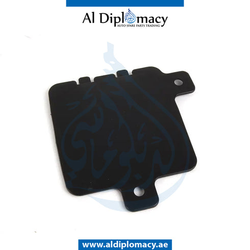 Front Right AIR DUCT COVER for BMW X5 SERIES 2006-2013 models, Part Number 51717163282