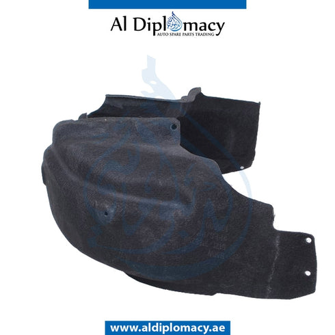 Rear Right FENDER WHEEL HOUSING COVER for BMW 1 SERIES 2007-2013 models