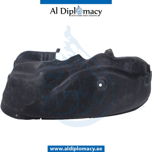 Rear Right FENDER WHEEL HOUSING COVER for BMW 1 SERIES 2007-2013 models