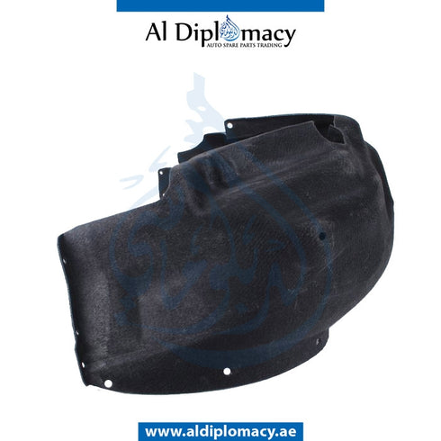 Rear Right FENDER WHEEL HOUSING COVER for BMW 1 SERIES 2007-2013 models