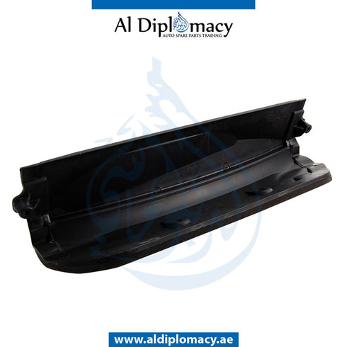 ENGINE COMPARTMENT Partition, TOP CENTER for BMW X5 SERIES 2006-2013 models, Part Number 51717169421