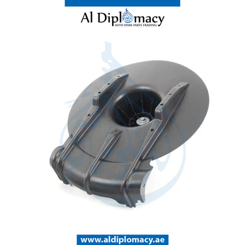 SPARE WHEEL COVER for Mini Mini 2001-2006 models, Part Number 51717184110