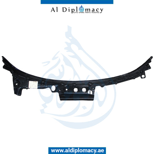 Front WINDSHIELD COWL COVER for BMW 6 SERIES 2003-2010 models