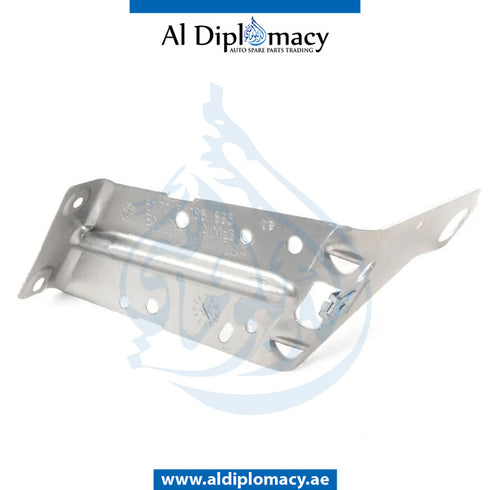 Left ENGINE COMPARTMENT PROTECTION BRACKET for BMW X5 SERIES 2013-2018 models