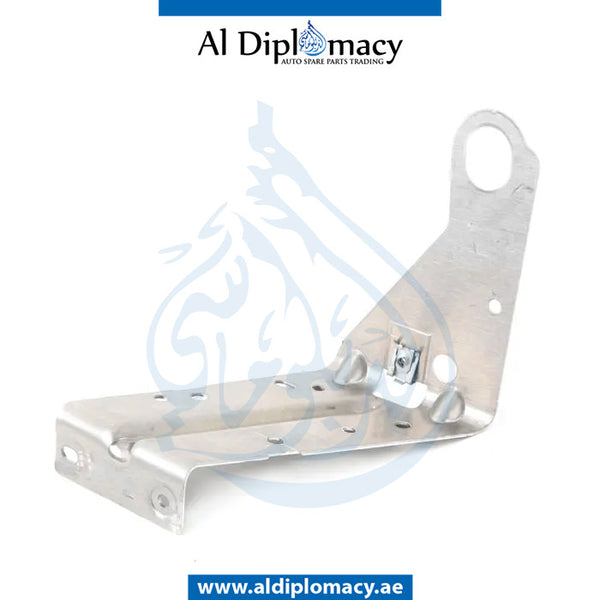 Left ENGINE COMPARTMENT PROTECTION BRACKET for BMW X5 SERIES 2013-2018 models, Part Number 51717188835