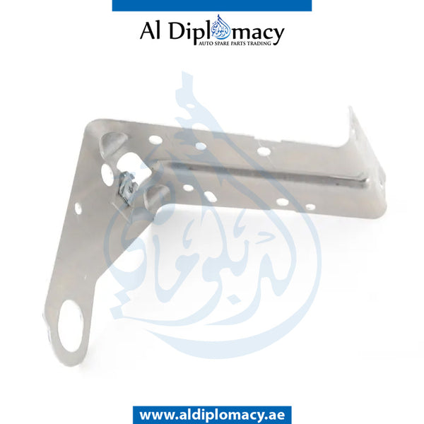 Left Side Engine Compartment Protection Bracket, BMW models by Original Bmw, Part Number 51717188835
