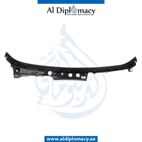 Front WINDSHIELD COWL COVER for BMW 5 SERIES 2010-2016 models