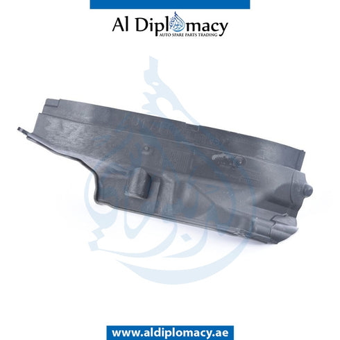 Left Upper NOISE Insulation, FIREWALL for BMW 7 SERIES 2008-2015 models, Part Number 51717211460