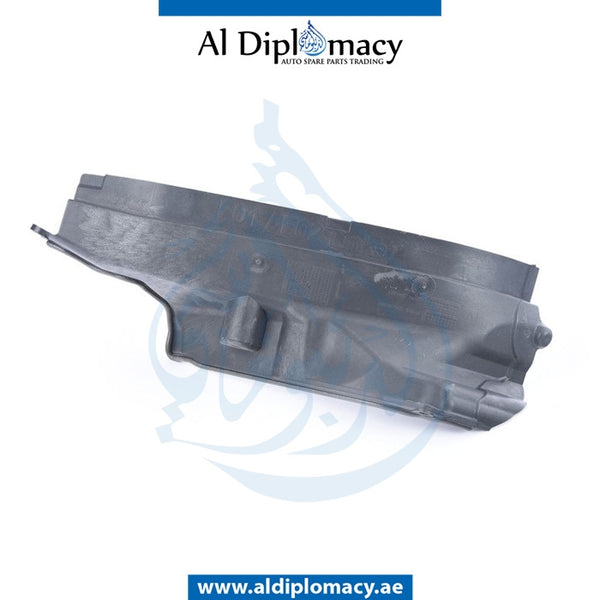 Left Upper NOISE Insulation, FIREWALL for BMW 7 SERIES 2008-2015 models, Part Number 51717211460