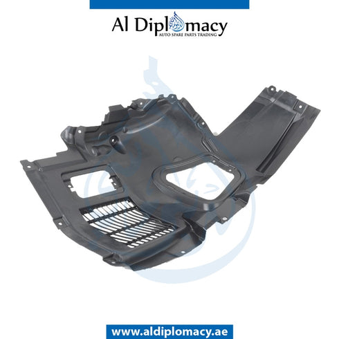 Front Right FENDER WHEEL HOUSING Cover, SECTION for BMW 6 SERIES 2010-2015 models