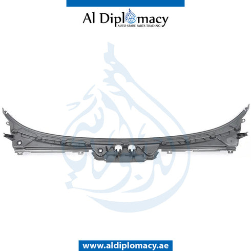 Front WINDSHIELD COWL COVER for BMW 1 SERIES 2011-2015 models