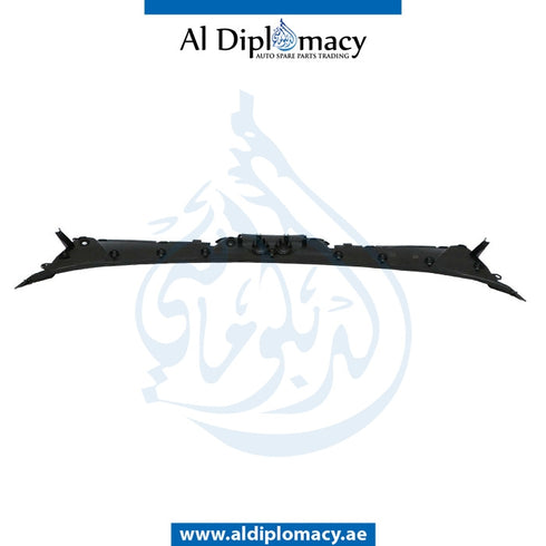 Front WINDSHIELD COWL COVER for BMW 1 SERIES 2011-2015 models