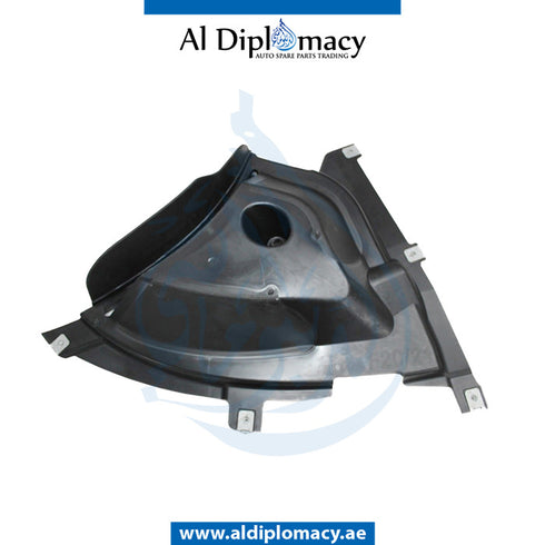 Front Right Lower BUMPER WHEEL ARCH COVER for BMW 1 SERIES 2011-2015 models