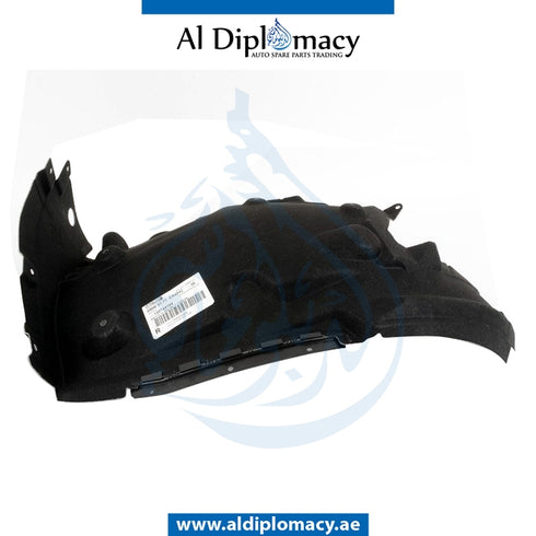 Front Rear Right FENDER WHEEL HOUSING Cover, SECTION for BMW 6 SERIES 2011-2015 models