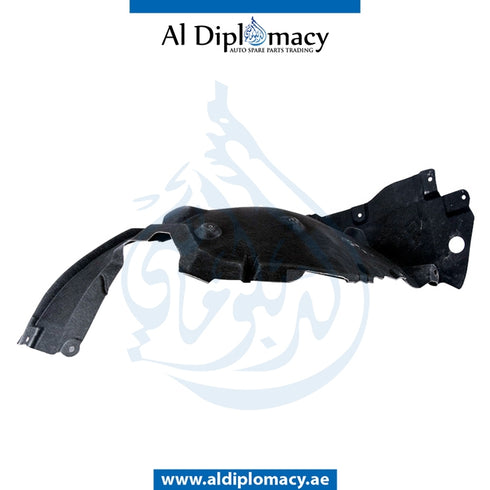 Front Rear Right FENDER WHEEL HOUSING Cover, SECTION for BMW 6 SERIES 2011-2015 models