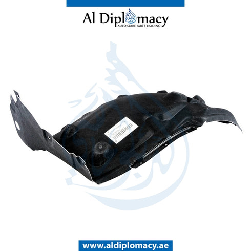 Front Rear Right FENDER WHEEL HOUSING Cover, SECTION for BMW 6 SERIES 2011-2015 models