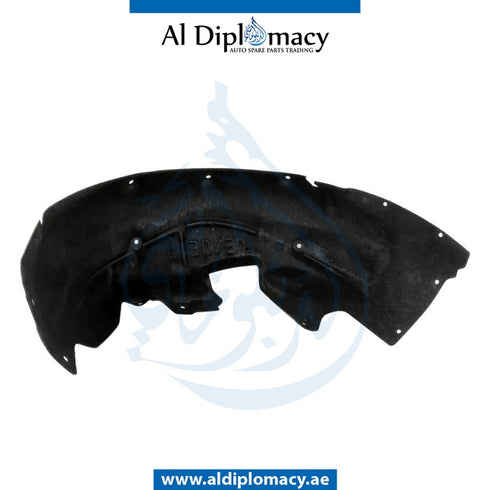 Rear Left FENDER WHEEL HOUSING COVER for BMW 3 SERIES 2011-2015 models