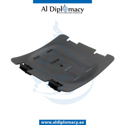 Front Inner FENDER WHEEL ARCH CENTER COVER for BMW 3 SERIES 2011-2015 models, Part Number 51717260397