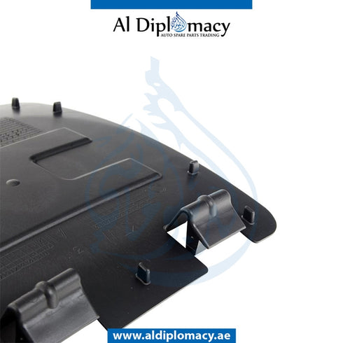 Front Inner FENDER WHEEL ARCH CENTER COVER for BMW 3 SERIES 2011-2015 models