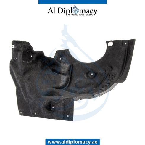 Front Rear Left FENDER WHEEL HOUSING Cover, SECTION for BMW 3 SERIES 2011-2015 models