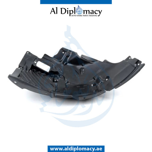 Front Right FENDER WHEEL HOUSING Cover, SECTION for BMW 4 SERIES 2013-2017 models