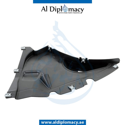 Front Left Lower FENDER WHEEL HOUSING COVER for BMW 4 SERIES 2013-2017 models