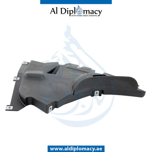 Front Left Lower FENDER WHEEL HOUSING COVER for BMW 4 SERIES 2013-2017 models