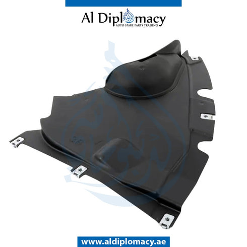 Front Right Lower FENDER WHEEL HOUSING COVER for BMW 4 SERIES 2013-2017 models