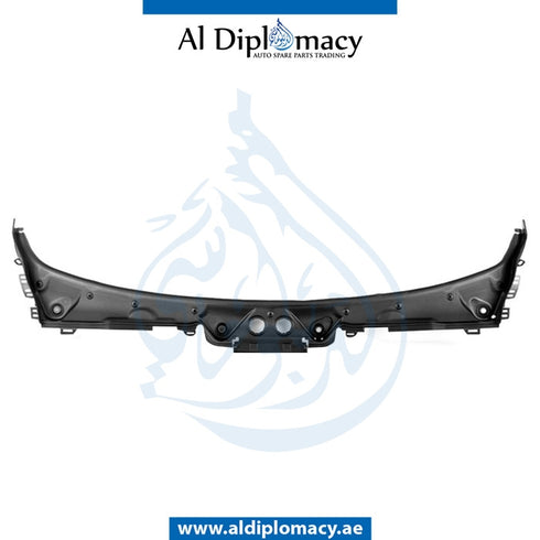 Front WINDSHIELD COVER for BMW 4 SERIES 2013-2017 models