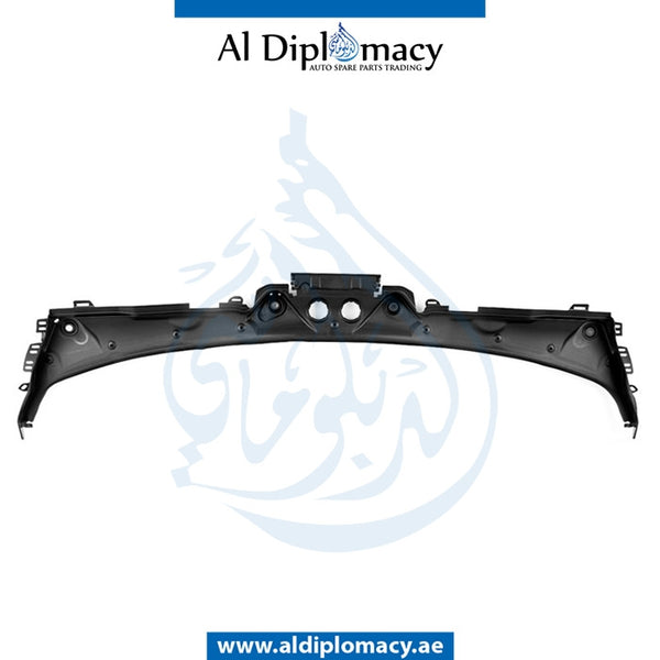 Front WINDSHIELD COVER for BMW 4 SERIES 2013-2017 models, Part Number 51717285920