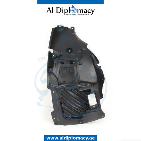 Front Left FENDER WHEEL HOUSING Cover, SECTION for BMW 3 SERIES 2015-2019 models