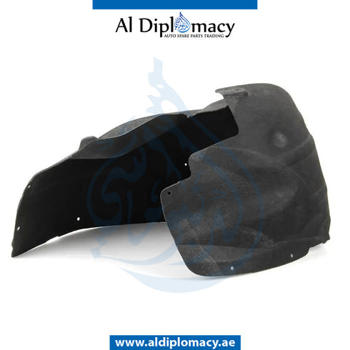 Rear Left FENDER WHEEL HOUSING COVER for WRAITH 2013-2023 models