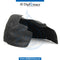 Right Side Rear Fender Wheel Housing Cover, Rolls-Royce WRAITH RR5 models by Original Bmw, Part Number 51717301772