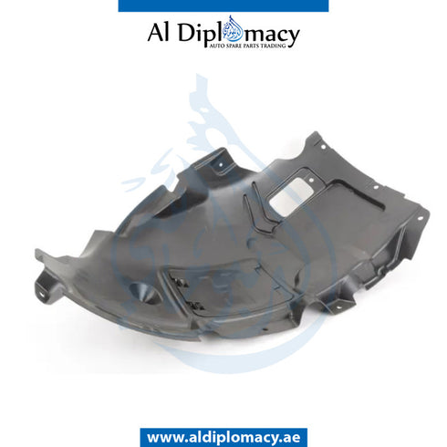 Front Left FENDER WHEEL HOUSING Cover, SECTION for BMW 2 SERIES 2017-2021 models