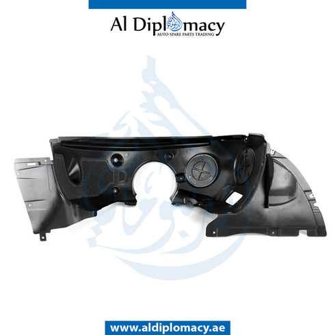 Front Right FENDER WHEEL HOUSING COVER for Mini Mini 2015-2020 models