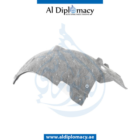 Front Left FENDER WHEEL HOUSING Cover, SECTION for I8 2014-2018 models